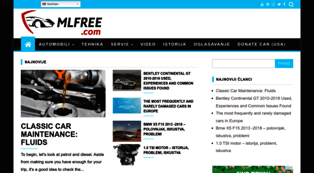 mlfree.com