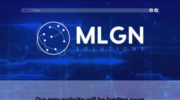 mlgn-solutions.com