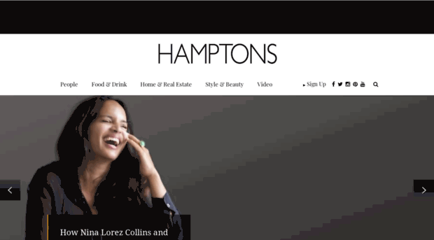 mlhamptons.com