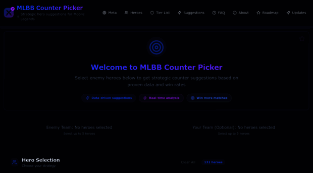 mlherocounters.com