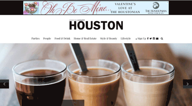 mlhoustonmagazine.com