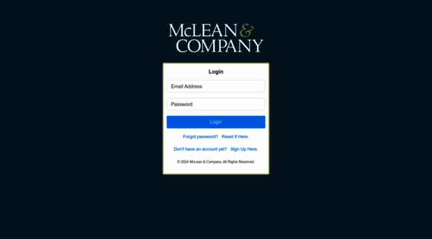 mli.mcleanco.com