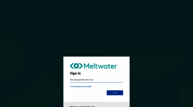 mlife.meltwater.com