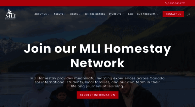 mlihomestay.com