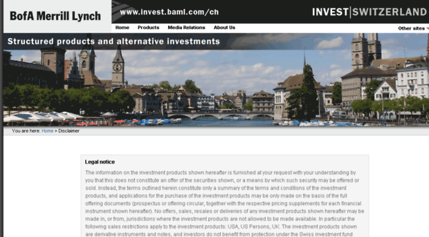 mlinvest.ch