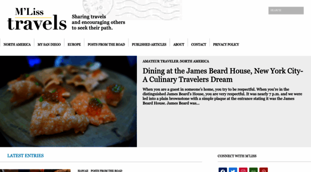 mlisstravels.com