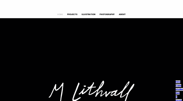 mlithvall.com