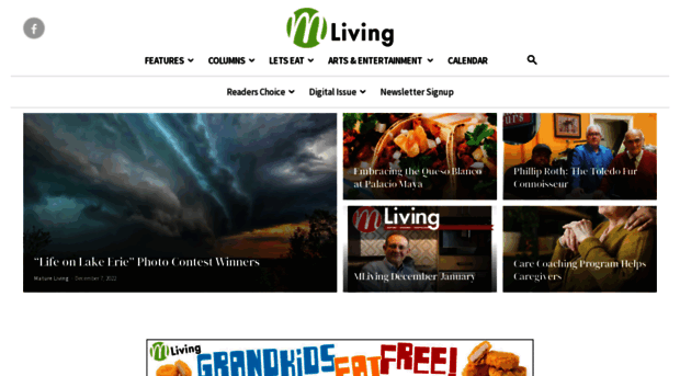 mlivingnews.com