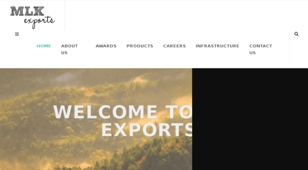 mlkexports.com