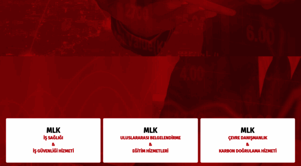 mlkgrup.com