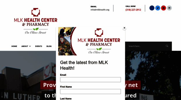 mlkhealth.org