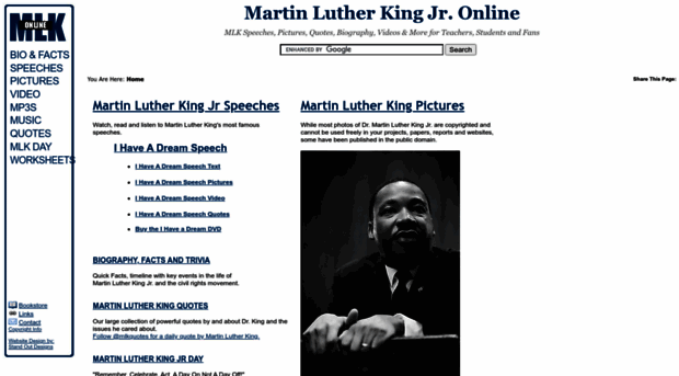 mlkonline.net