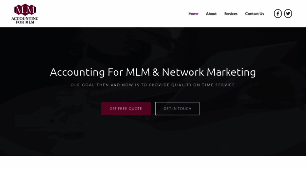 mlm-accountant.com