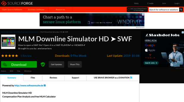 mlm-downline.softwaresuite.de