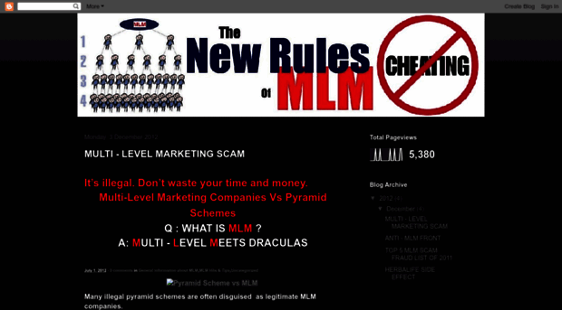 mlm-scam-80.blogspot.in