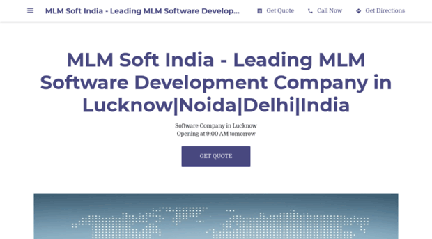 mlm-soft-india.business.site