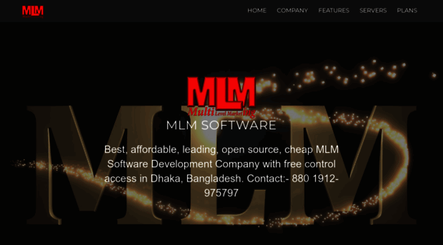 mlm-software-bd.com