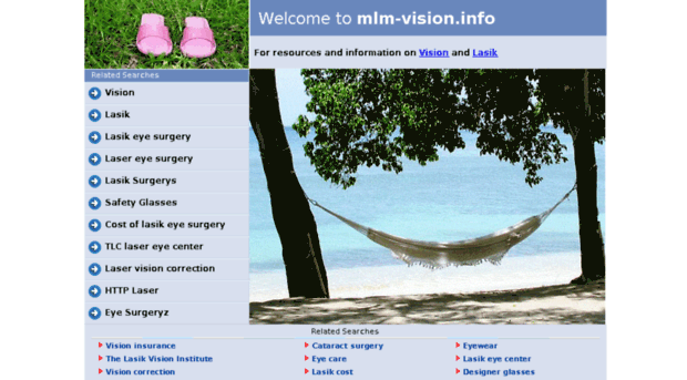 mlm-vision.info