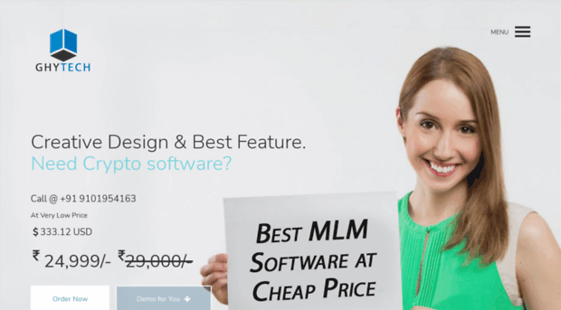 mlm.ghytech.com