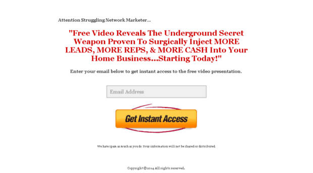 mlm.topleadsecrets.com