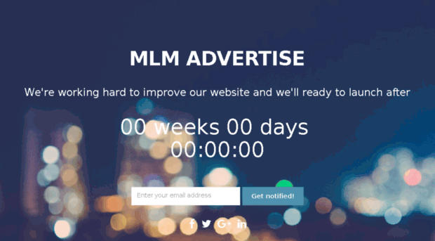 mlmadvertise.com