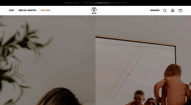 mlmbrand.com