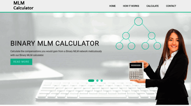 mlmcalculator.net