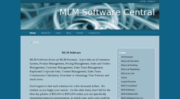 mlmdesktop.com