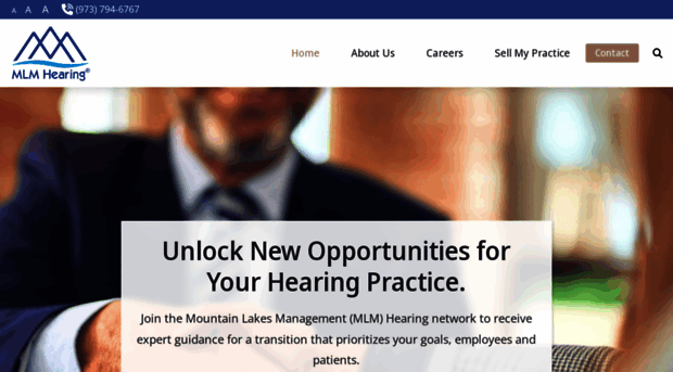 mlmhearing.com