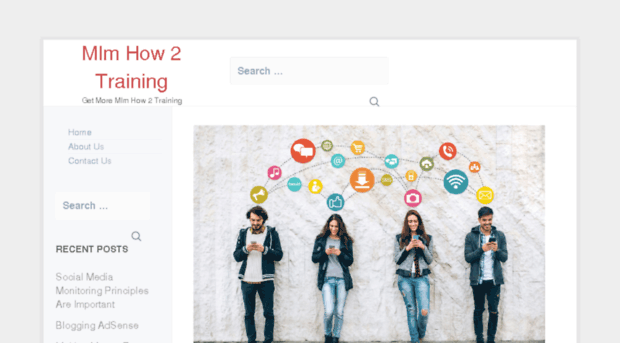 mlmhow2training.com