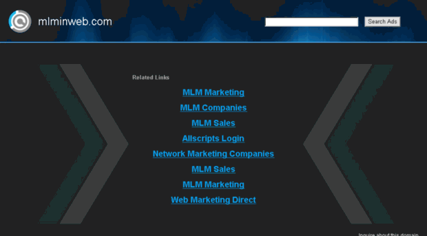 mlminweb.com