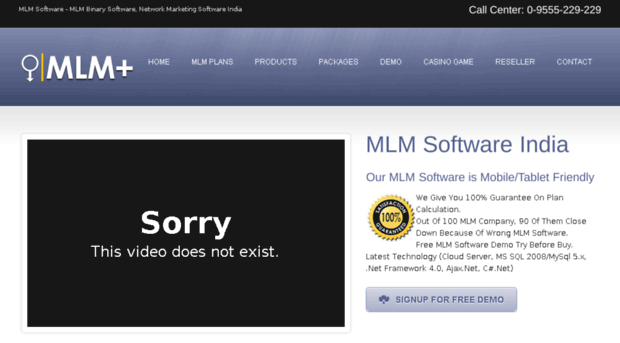 mlmplus.exioms.com