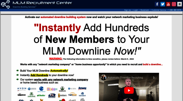 mlmrc.com