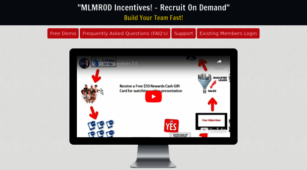 mlmrod.com