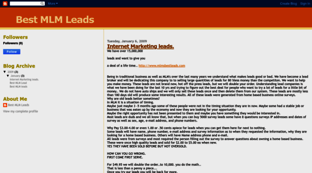 mlmsbestleads.blogspot.com