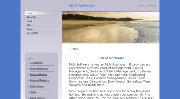 mlmsoftware.name