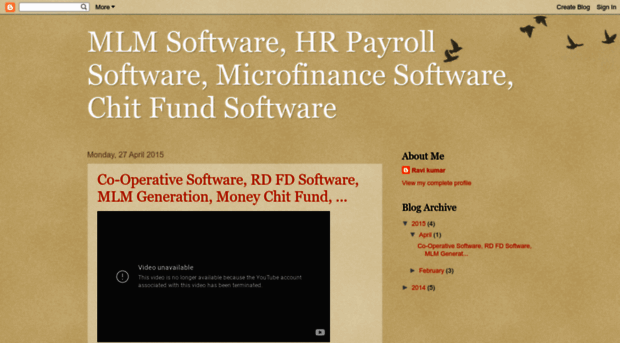 mlmsoftwarechitfundsoftware.blogspot.com