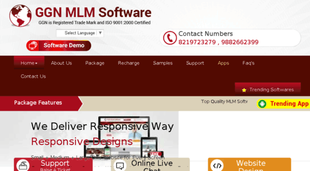 mlmsoftwaredemos.com