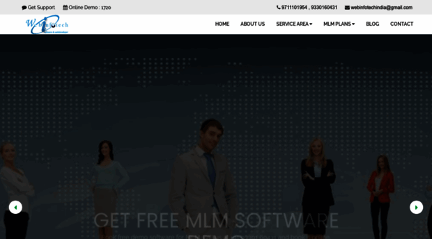 mlmsoftwarepro.co.in