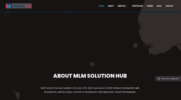 mlmsolutionhub.net