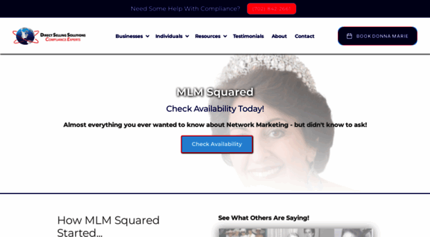 mlmsquared.com