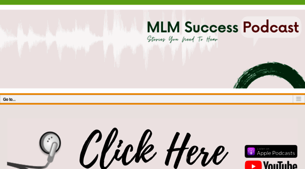 mlmsuccess.com