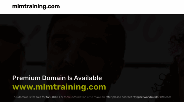 mlmtraining.com