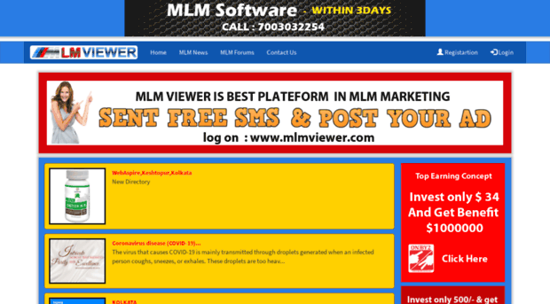 mlmviewer.com