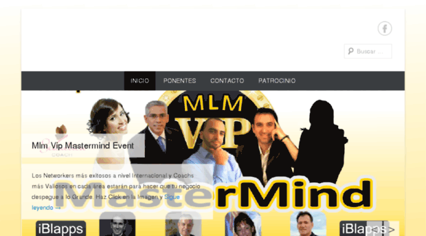 mlmvipmastermind.com