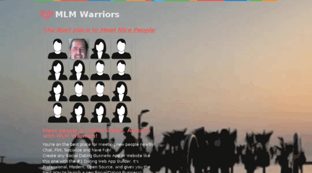 mlmwarriors.com