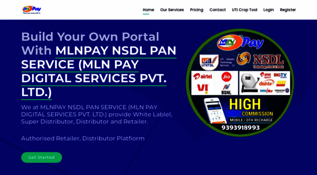 mlnpan.com