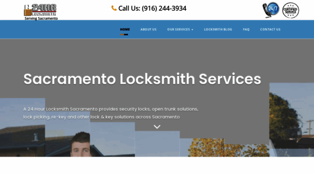 mlocksmith-sacramento.com