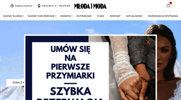 mlodaimoda.pl