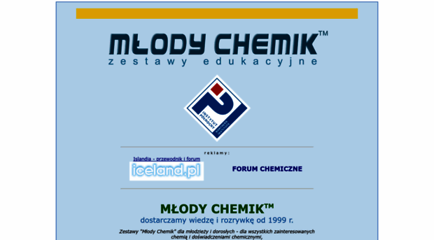 mlodychemik.pl